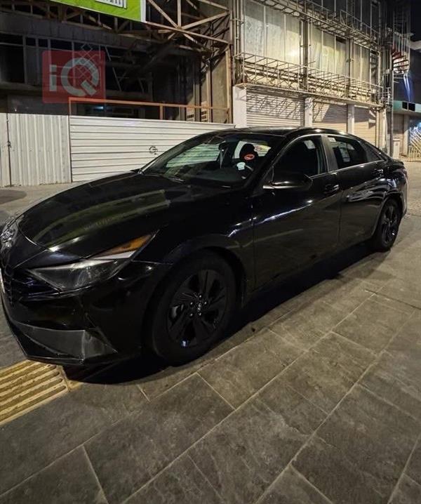 هيونداي النترا 2023 للبيع في العراق - البصرة